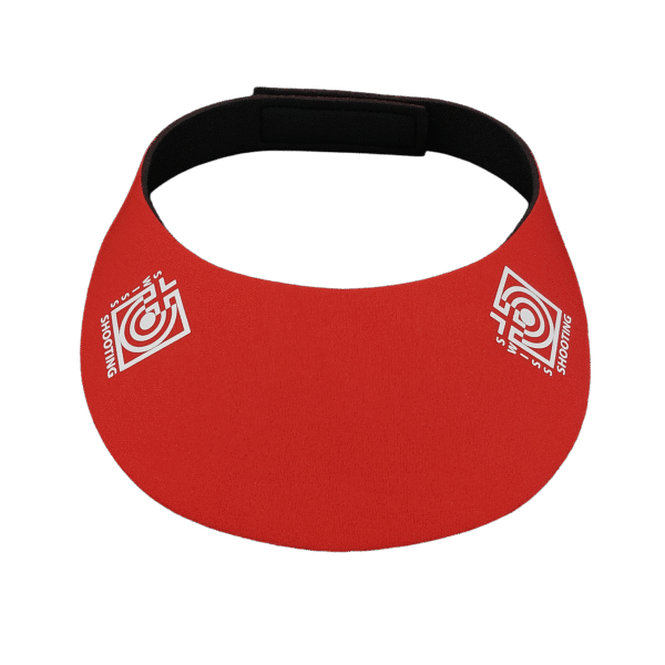 SSV Visor Rot